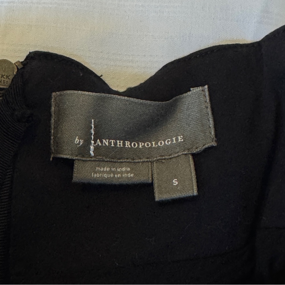 Anthropologie skirt - Picture 3 of 4